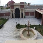 Satılır 10 otaqlı Həyət evi/villa, Şüvəlan, Xəzər rayonu 4