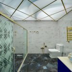Kirayə (aylıq) 2 otaqlı Yeni Tikili, Gənclik metrosu, Montin qəs., Nərimanov rayonu 9