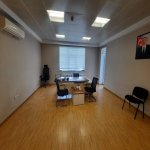 Kirayə (aylıq) 4 otaqlı Ofis, Xətai metrosu, Xətai rayonu 3