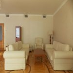Kirayə (aylıq) 4 otaqlı Yeni Tikili, 28 May metrosu, Nəsimi rayonu 4