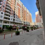 Kirayə (aylıq) 2 otaqlı Yeni Tikili, 8 Noyabr metrosu, Bakı Asiya Universiteti, Nəsimi rayonu 2