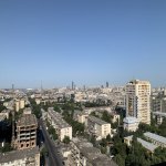 Kirayə (aylıq) 2 otaqlı Yeni Tikili, Gənclik metrosu, 7-ci mikrorayon, Binəqədi rayonu 2