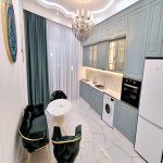 Kirayə (günlük) 5 otaqlı Həyət evi/villa, Mərdəkan, Xəzər rayonu 3