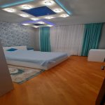 Kirayə (aylıq) 3 otaqlı Yeni Tikili, Neftçilər metrosu, Nizami rayonu 5