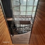 Satılır 8 otaqlı Həyət evi/villa, Binə qəs., Xəzər rayonu 15