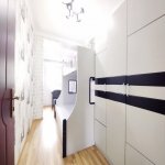 Kirayə (aylıq) 3 otaqlı Köhnə Tikili, Qara Qarayev metrosu, Nizami rayonu 4