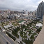 Kirayə (aylıq) 2 otaqlı Yeni Tikili, Ağ şəhər, Xətai rayonu 11