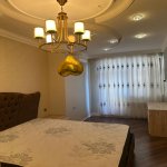 Аренда 2 комнатная Новостройка, İnşaatçılar метро, Ясамал район 5