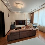 Kirayə (aylıq) 4 otaqlı Yeni Tikili, 28 May metrosu, Nəsimi rayonu 1
