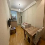 Kirayə (aylıq) 2 otaqlı Yeni Tikili, Nəriman Nərimanov metrosu, Montin qəs., Nərimanov rayonu 2
