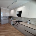 Satılır 3 otaqlı Yeni Tikili, Qara Qarayev metrosu, Nizami rayonu 11