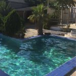 Kirayə (aylıq) 3 otaqlı Bağ evi, Mərdəkan, Xəzər rayonu 10