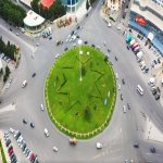 Satılır 2 otaqlı Yeni Tikili, Əhmədli metrosu, Xətai rayonu 4