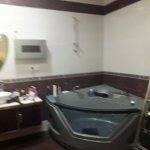 Kirayə (aylıq) 12 otaqlı Həyət evi/villa, Nəsimi metrosu, 6-cı mikrorayon, Binəqədi rayonu 21