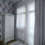 Kirayə (aylıq) 4 otaqlı Yeni Tikili, Nəriman Nərimanov metrosu, Nərimanov rayonu 5