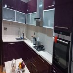 Kirayə (aylıq) 3 otaqlı Yeni Tikili, Yeni Yasamal qəs., Yasamal rayonu 6