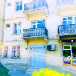 Kirayə (aylıq) 2 otaqlı Ofis, Nəriman Nərimanov metrosu, Nərimanov rayonu 9