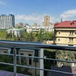 Kirayə (aylıq) 4 otaqlı Yeni Tikili, Nəriman Nərimanov metrosu, Nərimanov rayonu 24