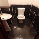 Kirayə (aylıq) 3 otaqlı Yeni Tikili Xırdalan 6