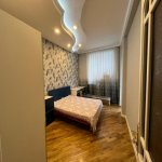 Kirayə (aylıq) 3 otaqlı Yeni Tikili, Nizami metrosu, Yasamal rayonu 8