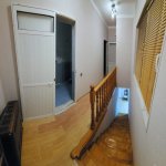 Kirayə (aylıq) 4 otaqlı Həyət evi/villa, Nizami metrosu, Yasamal rayonu 11