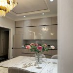 Kirayə (aylıq) 2 otaqlı Yeni Tikili, Ağ şəhər, Xətai rayonu 19