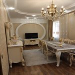 Satılır 6 otaqlı Həyət evi/villa, Azadlıq metrosu, 28 may qəs., Binəqədi rayonu 14