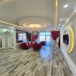 Satılır 3 otaqlı Yeni Tikili, Qara Qarayev metrosu, 8-ci kilometr, Nizami rayonu 2