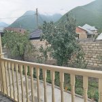 Kirayə (günlük) 3 otaqlı Həyət evi/villa Şəki 4