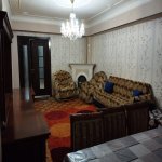 Kirayə (aylıq) 3 otaqlı Köhnə Tikili, Yasamal rayonu 1