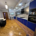 Satılır 4 otaqlı Yeni Tikili, 8 Noyabr metrosu, Nizami rayonu 8