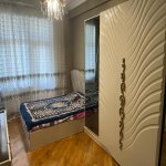 Kirayə (aylıq) 2 otaqlı Yeni Tikili, Gənclik metrosu, Nərimanov rayonu 4