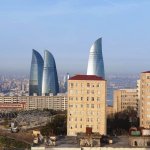 Kirayə (aylıq) 3 otaqlı Yeni Tikili, Badamdar qəs., Səbail rayonu 16