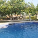 Kirayə (günlük) 3 otaqlı Həyət evi/villa İsmayıllı 1