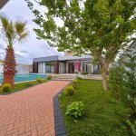 Satılır 5 otaqlı Bağ evi, Mərdəkan, Xəzər rayonu 5