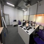 Kirayə (aylıq) 2 otaqlı Ofis, Nəriman Nərimanov metrosu, Nərimanov rayonu 1