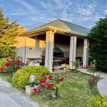 Satılır 8 otaqlı Bağ evi, Novxanı, Abşeron rayonu 7