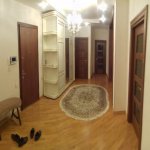 Kirayə (aylıq) 3 otaqlı Yeni Tikili, 20 Yanvar metrosu, Yasamal rayonu 11