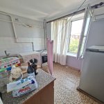 Satılır 1 otaqlı Köhnə Tikili, Nəriman Nərimanov metrosu, Nərimanov rayonu 4