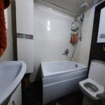 Satılır 3 otaqlı Köhnə Tikili, Qara Qarayev metrosu, Nizami rayonu 13