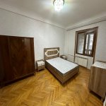 Kirayə (aylıq) 3 otaqlı Yeni Tikili, Nizami metrosu, Nəsimi rayonu 5