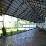 Kirayə (günlük) 4 otaqlı Həyət evi/villa Qəbələ 5