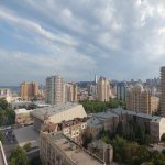 Kirayə (aylıq) 4 otaqlı Yeni Tikili, 28 May metrosu, Nəsimi rayonu 22