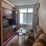 Satılır 2 otaqlı Yeni Tikili, Nizami metrosu, Yasamal rayonu 8