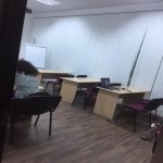 Kirayə (aylıq) 1 otaqlı Ofis, 28 May metrosu, Nəsimi rayonu 3
