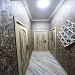 Satılır 2 otaqlı Yeni Tikili, Əhmədli metrosu, Əhmədli, Xətai rayonu 5