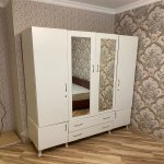 Kirayə (aylıq) 2 otaqlı Köhnə Tikili, Əhmədli metrosu, Əhmədli, Xətai rayonu 5