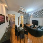 Kirayə (aylıq) 3 otaqlı Yeni Tikili, Qara Qarayev metrosu, Nizami rayonu 2