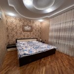Satılır 5 otaqlı Həyət evi/villa, Badamdar qəs., Səbail rayonu 13