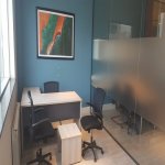 Kirayə (aylıq) 6 otaqlı Ofis, Nəriman Nərimanov metrosu, Nərimanov rayonu 9